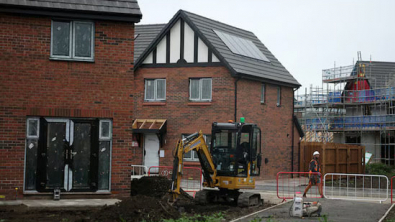 UK's Zoopla says House Buyer Demand has Risen since Nov Budget