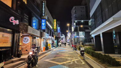 S.Korea has Room for Active Fiscal Spending Thanks to AI Boom, Fitch