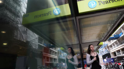 Pearson Says its AI  Delivers Better Grades, General AI Does Not