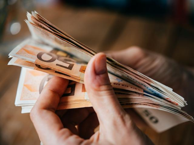 Euro pauses ahead of ECB decision
