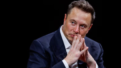 SpaceX Buys Wireless Spectrum from EchoStar in $17 bln Deal