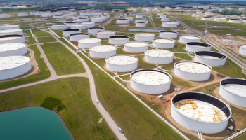 Oil Prices Rise more than 1% as Supply Concerns Linger