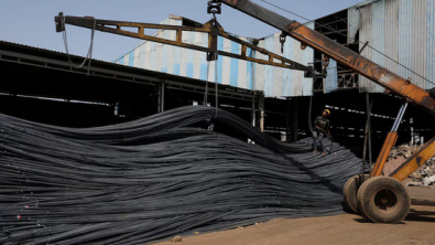 India's Private Sector Growth Hits 3-yr Low as Middle East War Saps Demand