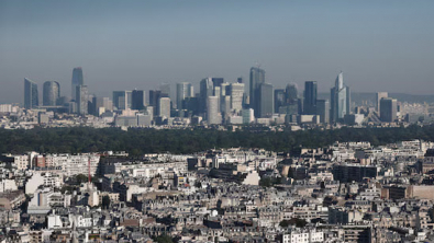 French Growth Beats Forecasts in Q3 Despite Political Turmoil