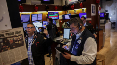 Indexes Rise, Boosted by Nvidia Record Valuation, Strong Delta Forecast