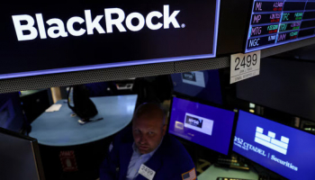 BlackRock Aims to Grow Revenue to $35 bln and more by 2030