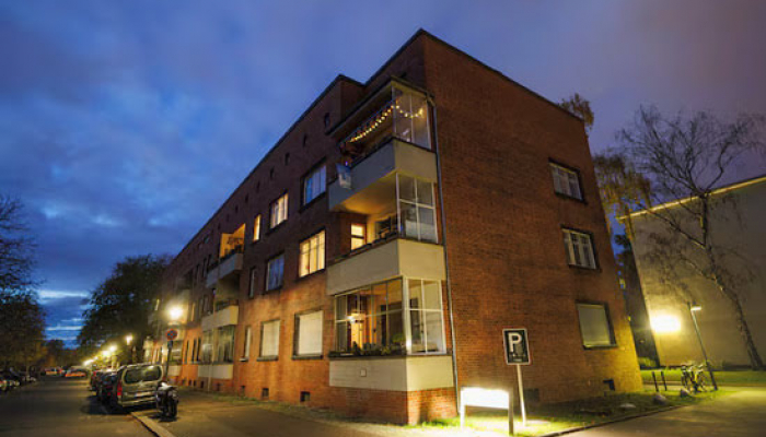 German Commercial Property Prices Dip After Fragile Recovery