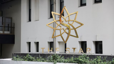 Star Entertainment Sees Tough Conditions After Annual Loss