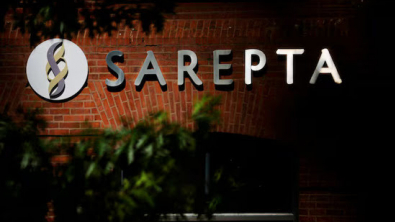 Sarepta Shares Tumble on Trial Failure, Weak Elevidys Outlook