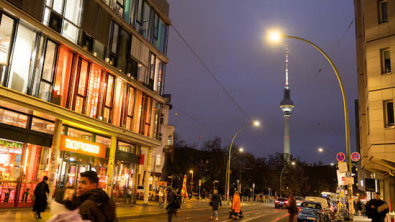 High Oil Prices Due to Israeli Strikes on Iran would Hurt German Economy, DIW