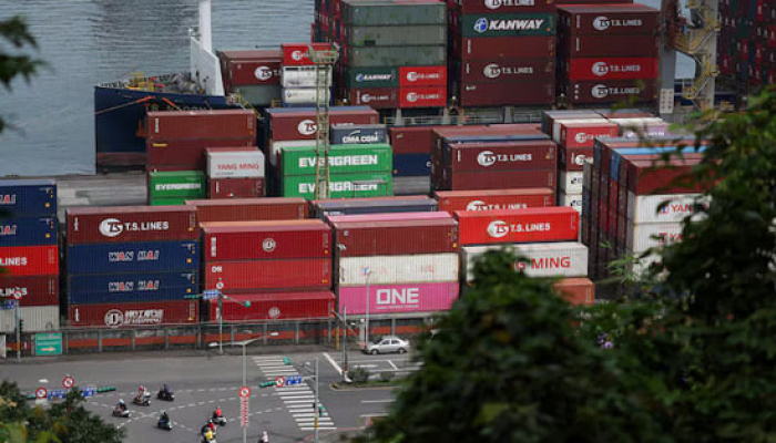 Taiwan July Exports Miss Forecasts, but AI Demand Holds