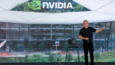 Nvidia to Spend $150B Year in Taiwan, 'Epicentre' of AI Revolution, CEO