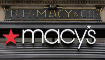 Macy's Raises Annual Outlook as Luxury Draws Shoppers