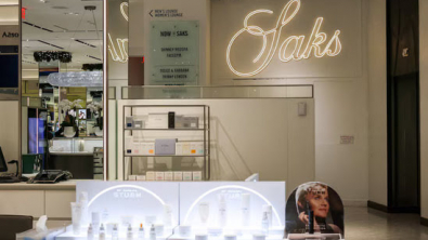 Saks Global Files for Bankruptcy after Neiman Marcus Takeover Leads to Financial Collapse