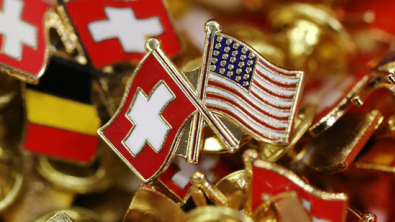 US Confirms Tariff Elements of Trade Deal with Switzerland