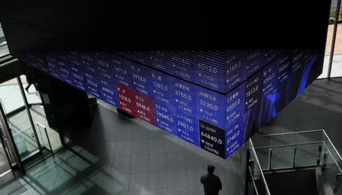 Stocks Rebound on AI Boost as Iran Talks, Warsh Hearing in Focus