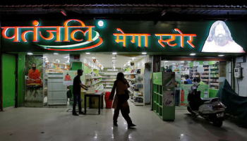 India's Patanjali Foods Posts Profit Rise as Tax Cuts Boost Demand