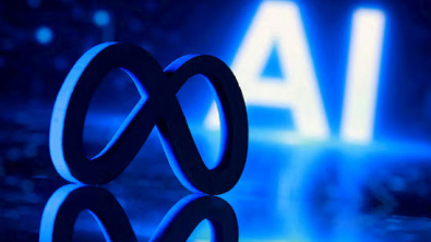 Meta Launches New AI Model as Zuckerberg Backs Open-Weight