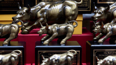 S&P 500 to End 2026 Slightly High on Earnings Optimism