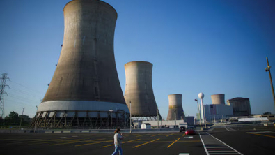 America's Largest Power Grid is Struggling to Meet Demand from AI