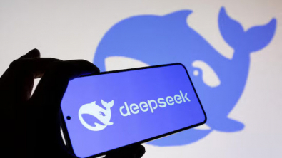 DeepSeek's V4 Model will Run on Huawei Chips, The Information Reports