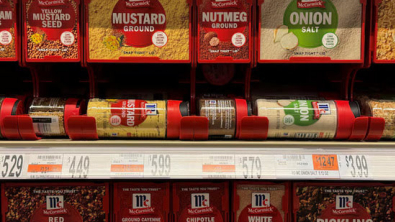 McCormick Beats Profit Estimates on Higher Pricing