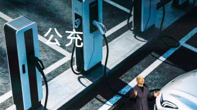 Chinese EV Battery Makers to Pay Suppliers more Quickly