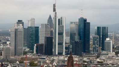 Europe's Earnings Boom Widens Beyond Energy and AI