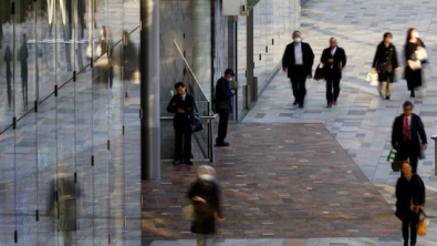 S.Korea Economy Unexpectedly Contracts in Q4, AI Boom Brightens Outlook