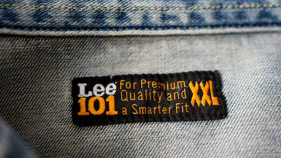 Kontoor Sells Lee Denim to Authentic Brands in $1B Deal