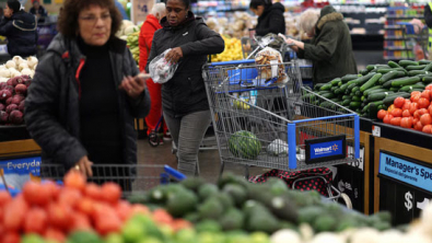 US Consumer Prices Increase as Expected in December