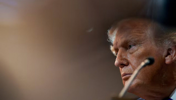 US Tariff Turmoil Leaves Treasury Markets Dazed