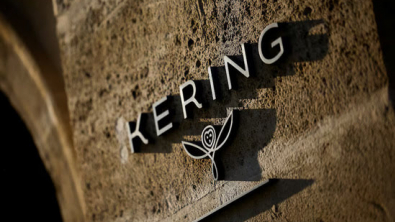 Kering Shares Rise 5% as Company Signals Improvement at Gucci and other Brands