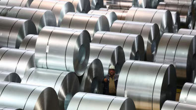 German Industry Faces Stagnation in 2026, BDI Says