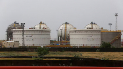 US, India Fuel Exporters Profit From War Supply Fears