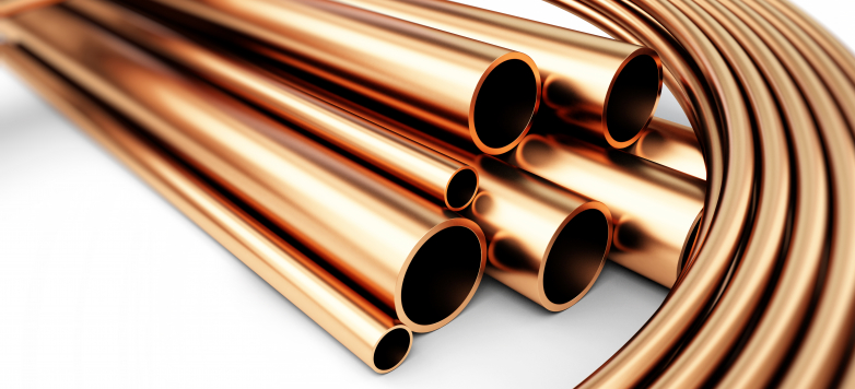 Copper Wave Analysis – 15 October, 2021
