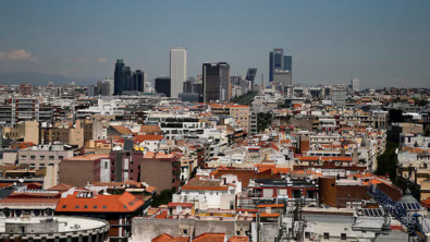 Spain's 12-mth EU-Harmonised Inflation Inches Up on Fuel and Food Prices