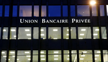 Swiss Bank UBP Returns to Chinese Markets