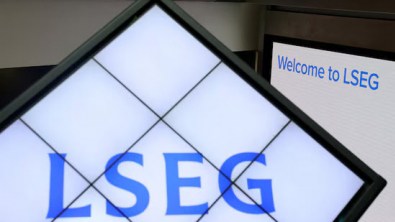FTSE 100 Drops as Banks, Energy Weigh; Eyes Weekly Rise