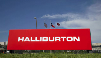 Halliburton Shrugs Off Middle East Disruptions to Top Profit Estimates