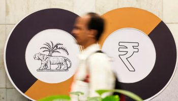 India's Central Bank Partially Rolls Back Rupee Curbs