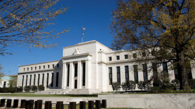 Fed seen Waiting at Least until June to Cut Rates