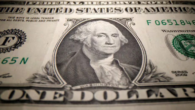 Dollar Steady as Traders Brace for Long-Awaited US Data