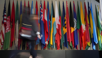 France Knows it must Cut Deficit and that Calms Markets, IMF