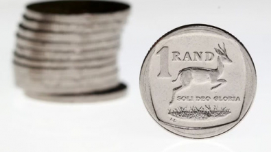 ZAR Weakens after Higher-than-Expected US Producer Prices