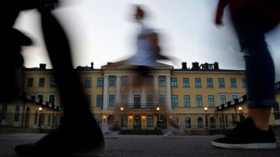 Finland's Unemployment Rate Rises in Aug to Highest Level in at Least 15 yrs