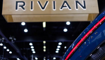 Rivian Raises 2026 Forecast on Strong Demand; Shares Soar