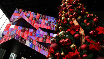 European Stocks Fly again; Precious Metals Extend Sparkling Rally