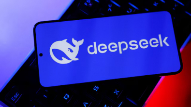 Chinese Filing Implies DeepSeek Valuation of around $52 bln