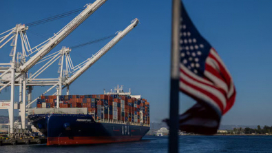 US Import Prices Unexpectedly Flat in September